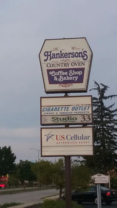 Hankerson's Country Oven Inc. Picture 8