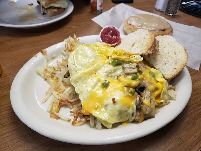 Hankerson's Country Oven Inc. Picture 3