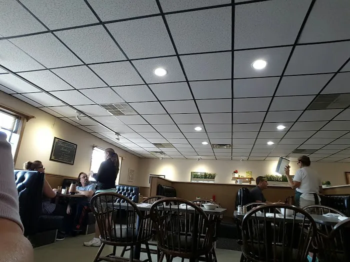 Hankerson's Country Oven Inc. Picture 6
