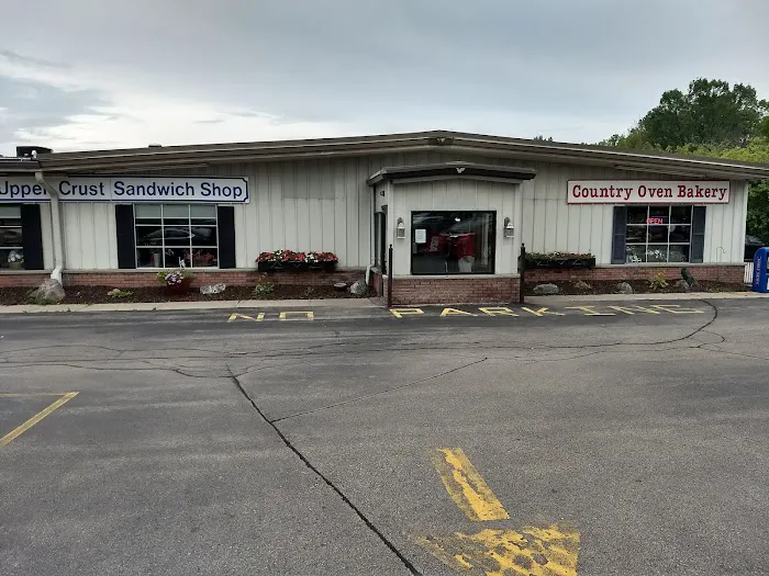 Hankerson's Country Oven Inc. Picture 1