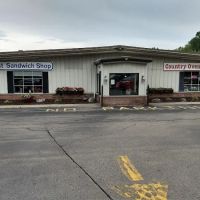 Hankerson's Country Oven Inc. ico