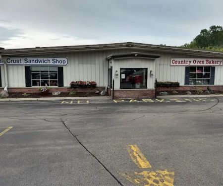 Hankerson's Country Oven Inc.