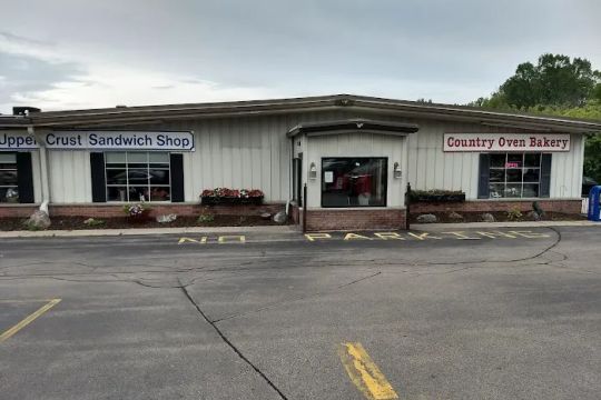 Hankerson's Country Oven Inc.
