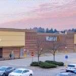Walmart Bakery