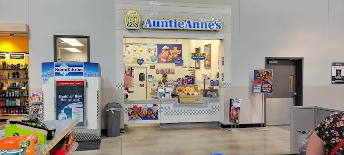 Auntie Anne's Picture 7