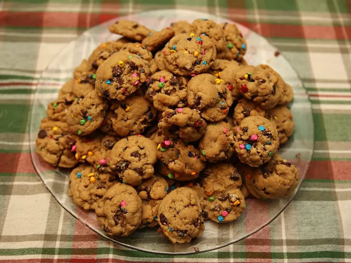 Bare Necessities Sweets & Treats Picture 2
