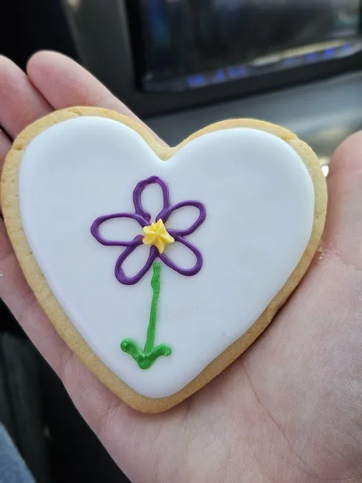 Daisies Sweet Treats Picture 2