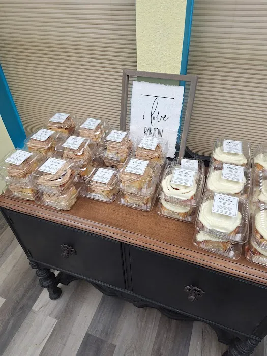Daisies Sweet Treats Picture 4