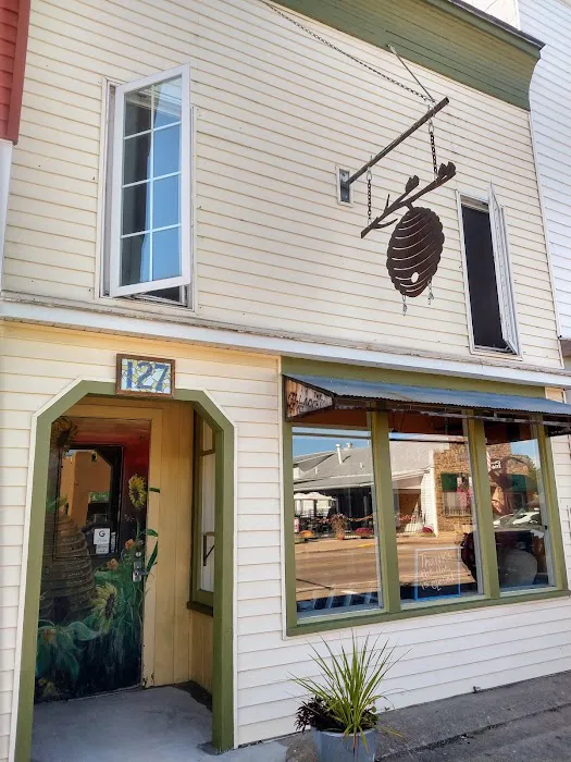 The Village Hive Bakery and Local Foods Collective Picture 2