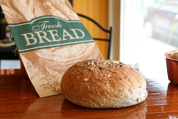 The Village Hive Bakery and Local Foods Collective Picture 3
