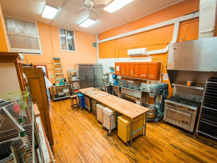 The Village Hive Bakery and Local Foods Collective Picture 9