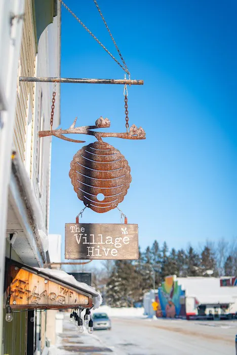 The Village Hive Bakery and Local Foods Collective Picture 10