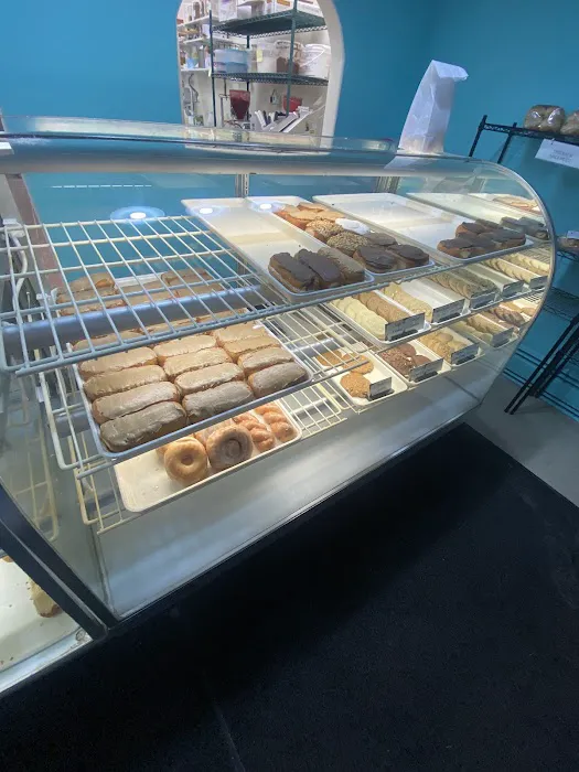Dough & Joe Picture 1