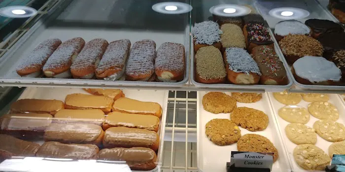 Dough & Joe Picture 9