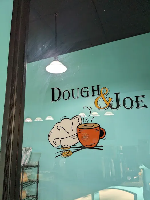 Dough & Joe Picture 10