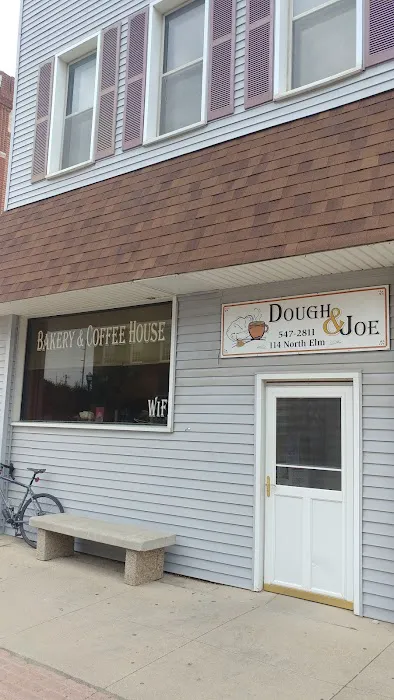 Dough & Joe Picture 5