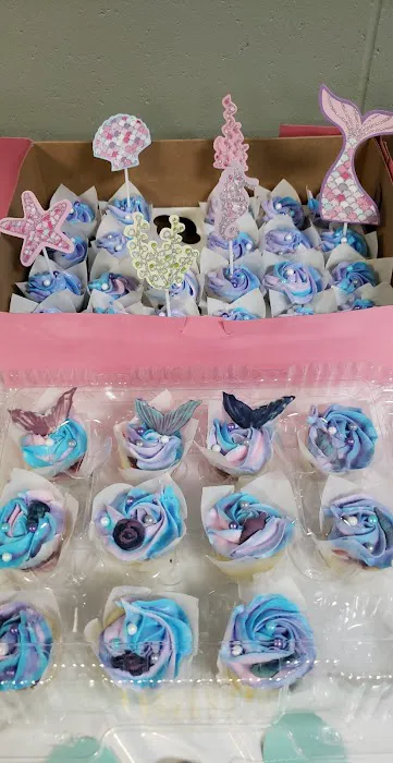 New Beginnings Gluten Free Bakery Picture 8
