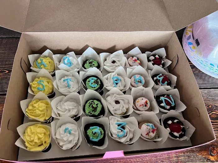 New Beginnings Gluten Free Bakery Picture 2