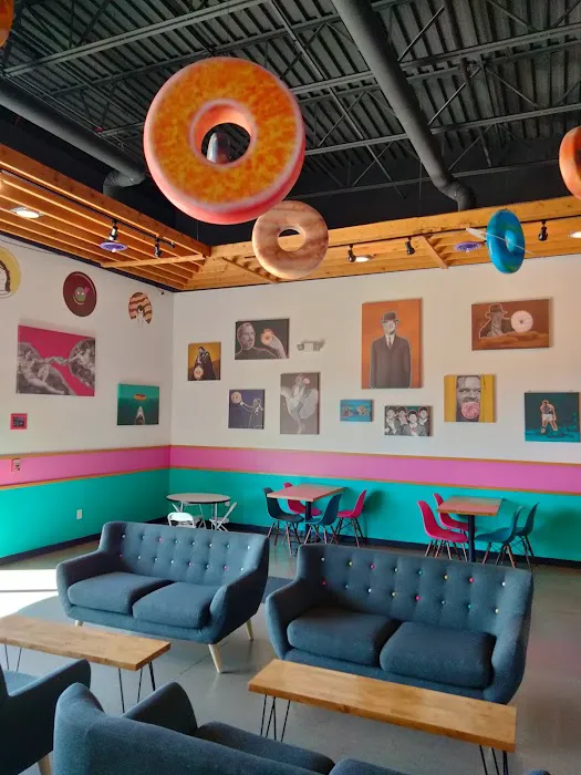 ICON Donuts & Sweetery Picture 1