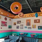 ICON Donuts & Sweetery