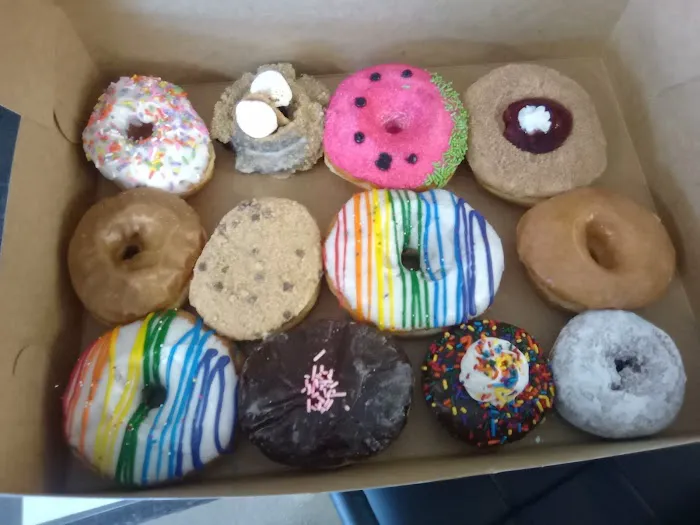 ICON Donuts & Sweetery Picture 8