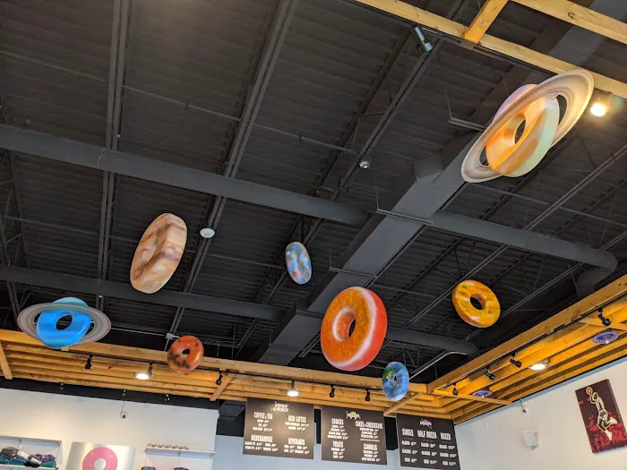 ICON Donuts & Sweetery Picture 7