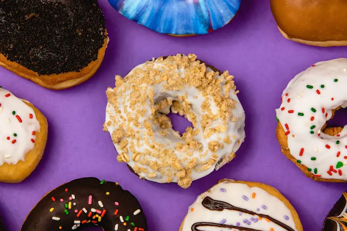 ICON Donuts & Sweetery Picture 10