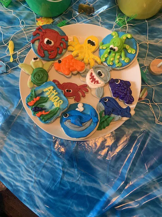 Bambinos Bakery Picture 8