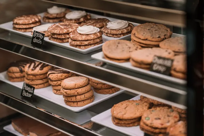Bambinos Bakery Picture 5