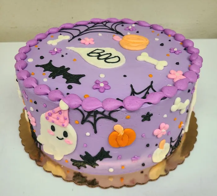 Bambinos Bakery Picture 10
