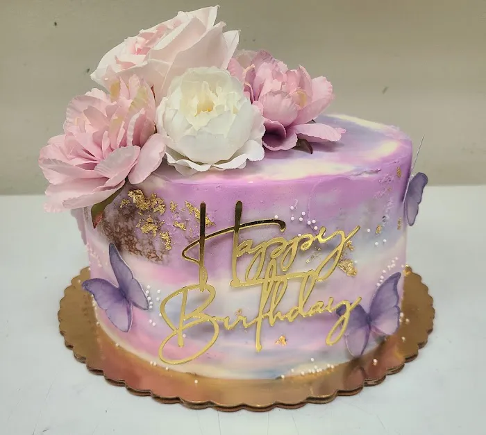 Bambinos Bakery Picture 4