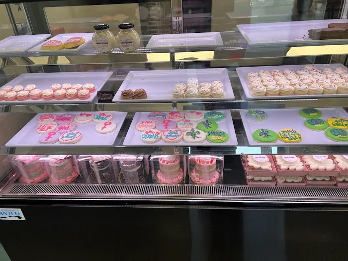 Bambinos Bakery Picture 1