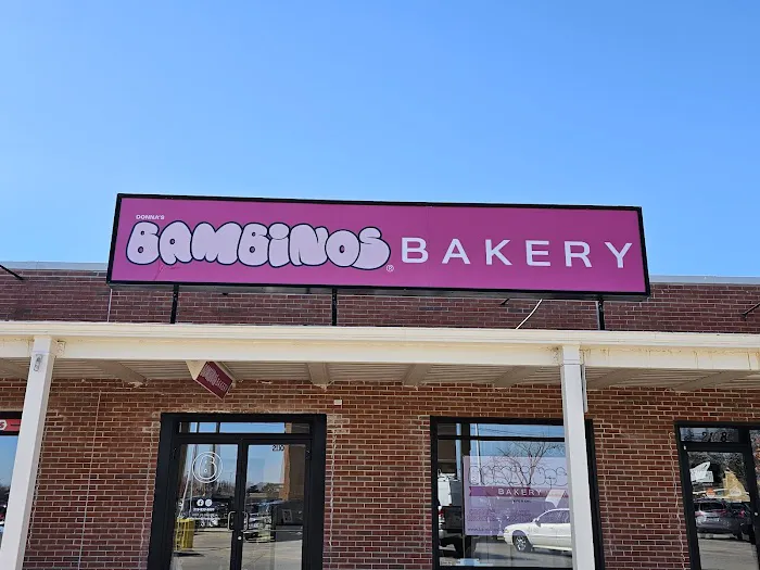 Bambinos Bakery Picture 7