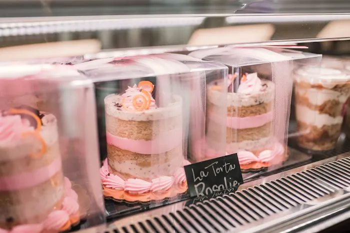 Bambinos Bakery Picture 6