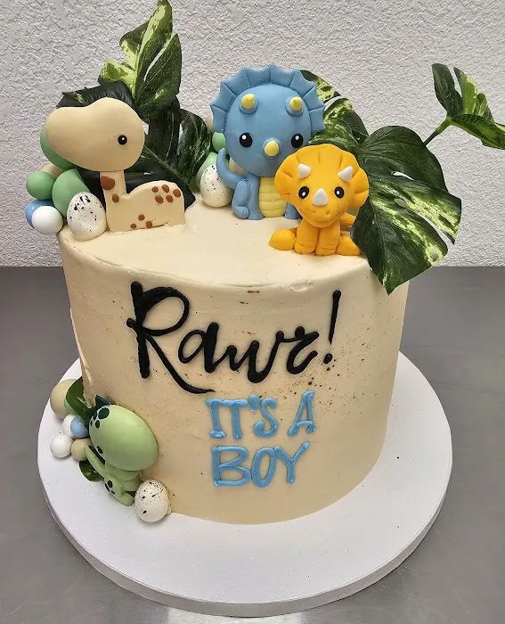 Bambinos Bakery Picture 2