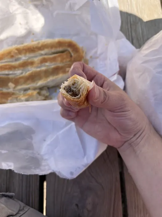 Ledos Bakery Picture 1