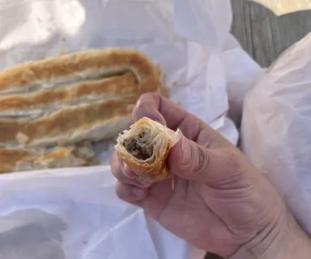 Ledos Bakery