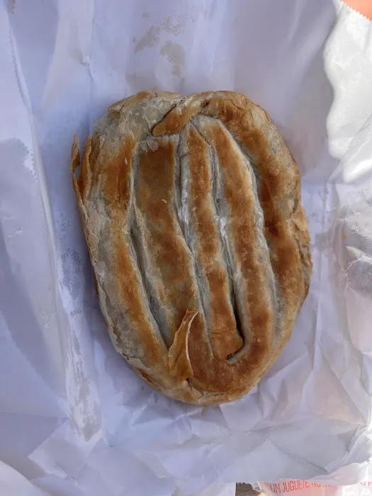 Ledos Bakery Picture 2