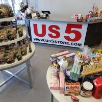 US 5 Store ico
