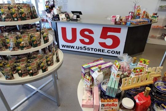 US 5 Store