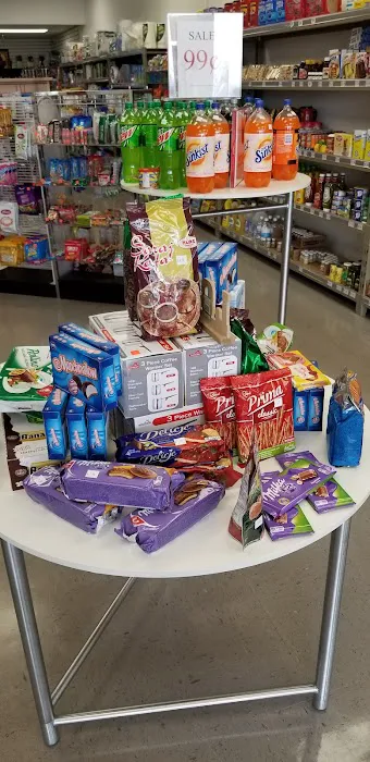 US 5 Store Picture 2