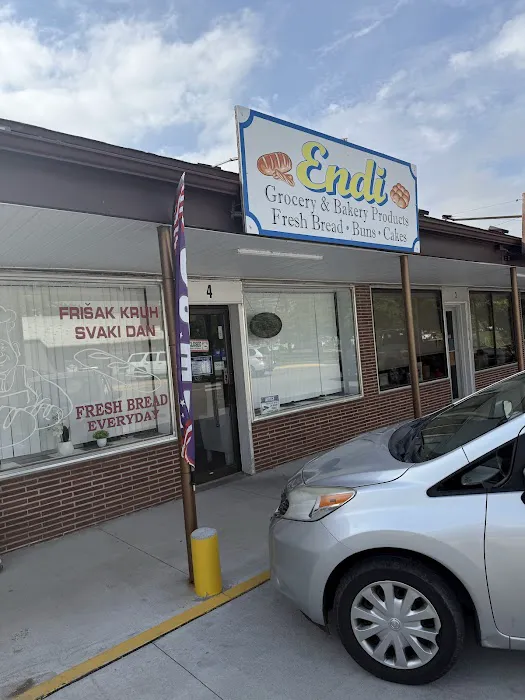 Endi Bakery Picture 2