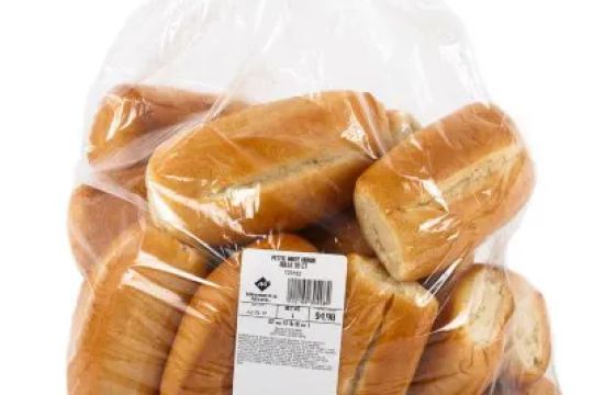 Sam's Club Bakery