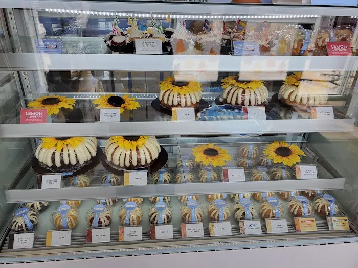 Nothing Bundt Cakes Picture 3