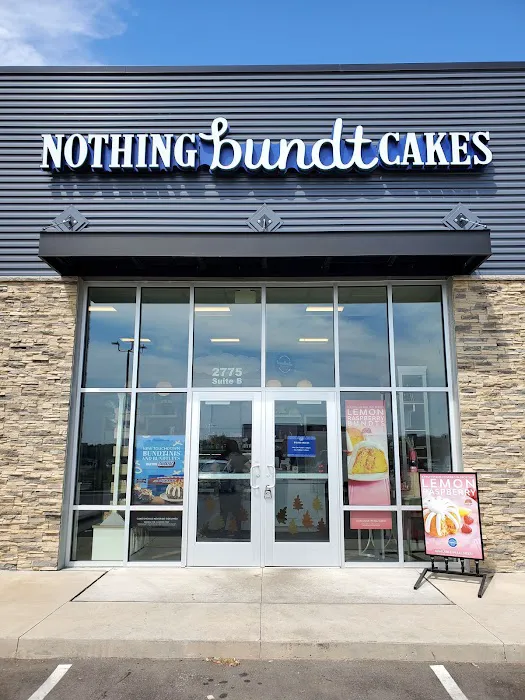 Nothing Bundt Cakes Picture 2
