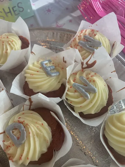 Scratch Cupcakery Waterloo Picture 7