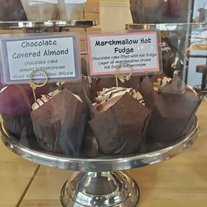 Scratch Cupcakery Waterloo Picture 8