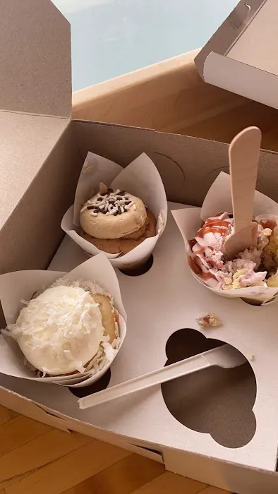 Scratch Cupcakery Waterloo Picture 3
