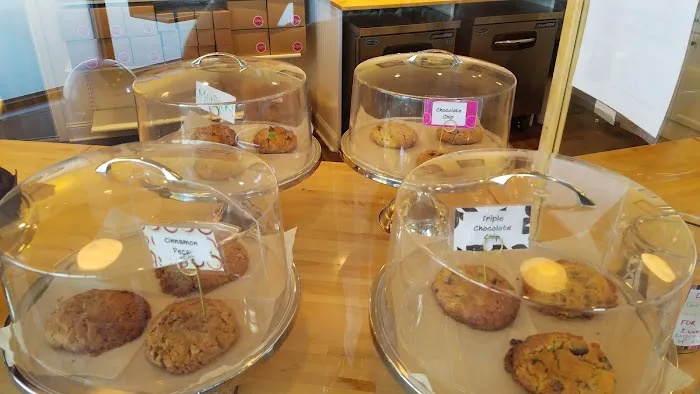 Scratch Cupcakery Waterloo Picture 9