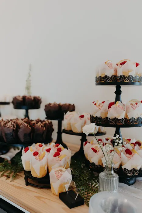 Take The Cake Desserts Picture 4
